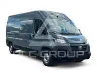 2024 Fiat Ducato