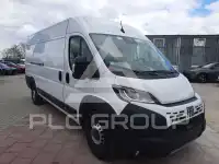 2024 Fiat Ducato