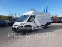 2024 Fiat Ducato