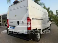 2024 Fiat Ducato