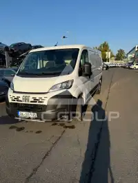 2024 Fiat Ducato