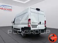 2024 Fiat Ducato