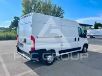2024 Fiat Ducato