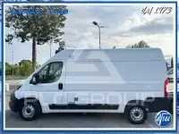 2024 Fiat Ducato