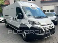 2024 Fiat Ducato