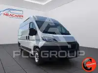 2024 Fiat Ducato
