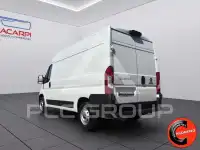 2024 Fiat Ducato