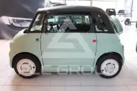 2024 Fiat Topolino