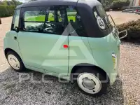 2024 Fiat Topolino