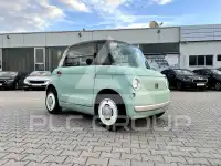 2024 Fiat Topolino