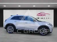 2024 Fiat 600