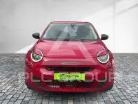 2024 Fiat 600