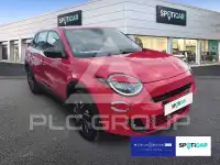 2024 Fiat 600