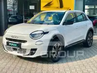 2024 Fiat 600