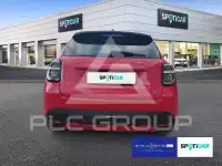 2024 Fiat 600