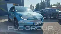2024 Fiat 600