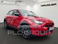 2024 Fiat 600