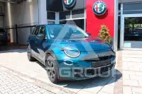 2024 Fiat 600