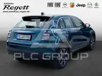 2024 Fiat 600