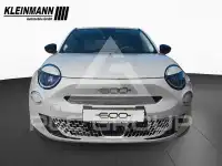 2024 Fiat 600