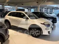 2024 Fiat 600