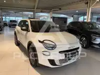 2024 Fiat 600