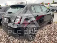 2024 Fiat 600