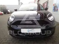 2024 Fiat 600