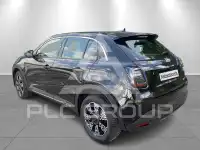 2024 Fiat 600