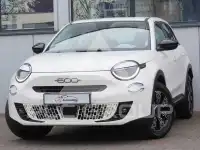 2024 Fiat 600