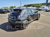 2024 Fiat 600