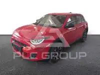 2024 Fiat 600
