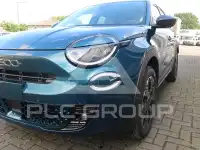 2024 Fiat 600