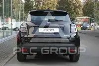 2024 Fiat 600
