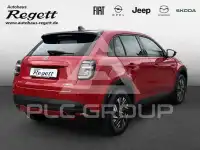 2024 Fiat 600
