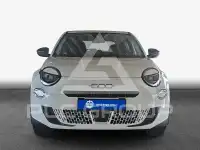 2024 Fiat 600