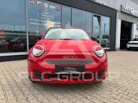 2024 Fiat 600