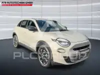 2024 Fiat 600