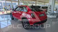 2024 Fiat 600