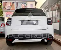 2024 Fiat 600