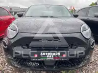 2024 Fiat 600