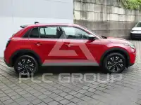 2024 Fiat 600