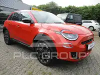 2024 Fiat 600