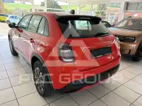 2024 Fiat 600