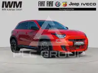 2024 Fiat 600