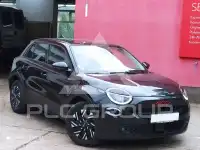 2024 Fiat 600