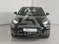 2024 Fiat 600