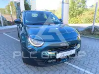 2024 Fiat 600