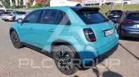 2024 Fiat 600