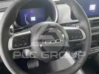 2024 Fiat 600